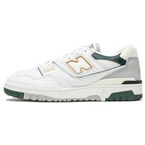 New Balance 550 'Nightwatch Green' Sneakers BB550PWC 38 gray