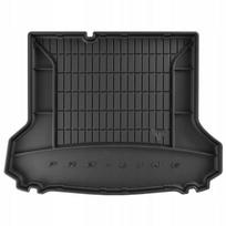 Rubber Trunk Mat Insert Vw Id.4 From 2020- Tm