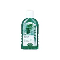 DENTISTE Natural Oral Rinse 100ml blue
