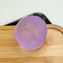 Formuojamas minkštas kokoso aliejaus spaudomas žaislas Formuojamas streso kamuoliukas Vaselino Fidget minkštukai Linksmas anti-stresinis sensorinis žaislas Dovana suaugusiems pink