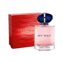 Giorgio Armani My Way Eau de Parfum Limited Edition 2026 Gift Set 90ml