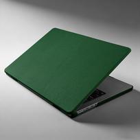 Originalios odos dėklas MacBook Pro 14 16 colių 2026 M5 M4 Air 13.6 15.3 colių M3 M2 verslo plonas prabangus smūgiams atsparus apsauginis dangtelis pro 13inch a2251 a2289