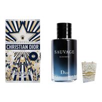 Dior Sauvage Eau de Parfum Limited Edition 100ml