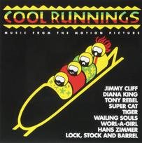 Cool Runnings Original Soundtrack (Limited Edition)