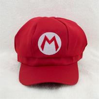Žaidimas Super Mari Luigi Bros. raudona