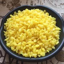 1000g Yellow Beeswax Natural DIY Lipstick Lotion Candle Beeswax Raw Material yellow