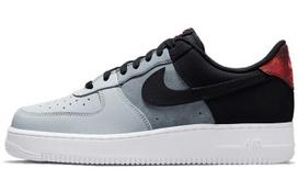 Nike Air Force 1 Low '07 Black Smoke Grey CZ0337-001 40