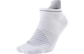 Nike Unisex Ankle Socks SX5195-100 L (42-46) white