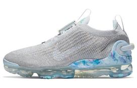 Nike Air VaporMax 2020 Flyknit Summit White 42.5 white