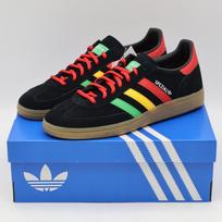 HQ9437 Bob Marley adidas Handball Spezial Football Is Freedom (Men's) 5 blue