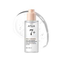 Anua 7 Rice Ceramide Hydrating Barrier Serum | 50ml 1EA white