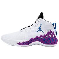 Jordan Jumpman Diamond Mid Hyper Violet CI1205-140 44 white