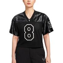 Nike Kobe Women's Football Jersey IB0002-010 S juoda