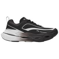 Under Armour Halo Racer Support Rebound Running Shoes Men's Black White 6007639-003 44 white
