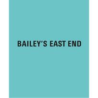 David Bailey: Bailey' East End  The idea for a book on the East