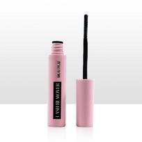 Cluster Lash Glue Remover 5ML Soothing Oil Lash Glue Remover Mascara Wand Eyelash Extension Remover Self Use at Home rožinė