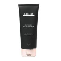BARUBT Retinol Body Lotion 170g DZ11399-1 black