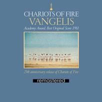 Chariots of Fire Original Soundtrack Anniversary (25th Remaster)