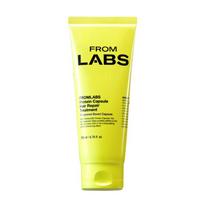 FROMLABS Baltymų kapsulės plaukų atstatymo priemonė 200ml / Stiprinamasis milteliai intensyviai keratino priežiūrai 2g*8 vnt. (7 Parinktys) #Treatment 200ml  x 1pcs yellow