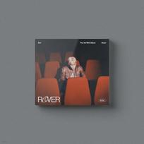 KAI - 3rd Mini Album: Rover [Digipack ver.]