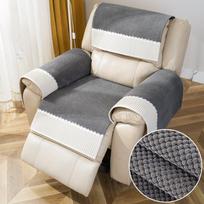 Odinė sofos pagalvėlė Neslystanti Speciali pagalvėlė Keturių sezonų Universali Žiemai Tinka CHEERS Gu Jia sofos užvalkalui 60*76cm