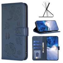 Wallet Flip Case on For Motorola Edge 40 Neo Classic Phone Leather Cases For Moto Edge40 5G 40 Neo 40Neo Card Slot Back Cover for Moto Edge 40 Neo