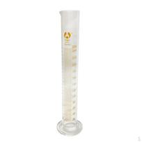 Cilindrinis kolba (100 ml), Mokslas su snapeliu, Stiklinės eksperimentas 100ml white