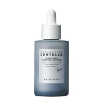 SKIN1004 Madagascar Centella Hyalu-Cica Blue Serum 50ml - Deep Hydrating & Plumping Ampoule gray