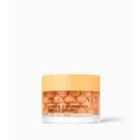 Vitamin C Astaxanthin Capsule Cream beige