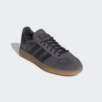 IH6506 adidas Handball Spezial Carbon Core Black (Men's) 5.5