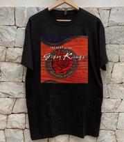 The Best of the Gipsy King Black Cotton T Shirt Full Size S-5XL M brown