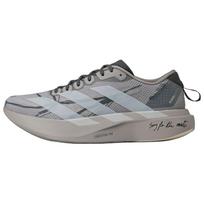 SONG FOR THE MUTE X Adidas Adizero Evo SL Running Shoes Women's Low Top Dove Gray/Light Gray/Dark Gray KJ0793 36 gray
