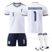 2026 No. 1 Donnarumma World Cup Italy Away Kit 24