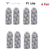 Flydigi Silver Cloth Gaming Finger Sleeve Cover P1 Lite 40D Wear-Resistant Nylon+14% Silver Content High Sensitivity Ultra-thin