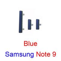 Samsung Galaxy Note 9/10+ Power & Volume Side Button Key Replacement