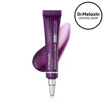 Dr.Melaxin Calcium Eye Cream B&W Rice Serum Turmeric Spray Jelly Pad Neck Face Eye Stick Calcium Eye Cream 15g