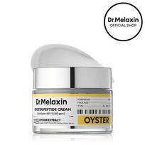 Dr.Melaxin Calcium Eye Cream B&W Rice Serum Turmeric Spray Jelly Pad Neck Face Eye Stick Oyster face cream 50ml
