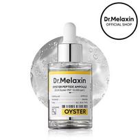 Dr.Melaxin Calcium Eye Cream B&W Rice Serum Turmeric Spray Jelly Pad Neck Face Eye Stick Oyster Extract 50ml