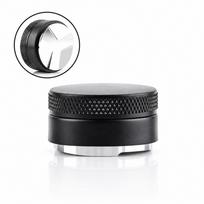 304 Stainless Steel Coffee Tamper 51/53/58mm Constant Pressure Tamper  Coffee Barista 51mm-alloy