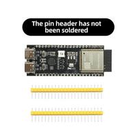ESP32-S3 Development Board N16R8 16MB Flash 8MB PSRAM WiFi BLE 5.0 Dual Core 240MHz USB OTG with GPIO 45 for IoT Smart Projects