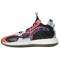 Adidas Basketball Zoneboost 'Black/Mint/Red' EG5764 44 black