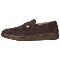 Adidas Originals Handball Spezial Klasikiniai Laisvalaikio Mokasinai Moteriški Mokasinai Aurora LA8060 38⅔ black