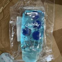 Chiboki Vaisių Įdarytas Dantų Pastos Squishy Žaislas Maltodozės Tekstūra Lėtai Atsistatantis Streso Atsarginis Ant Nerimo Fidget Sensorinis Žaislas Dovana blue