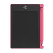 4.4/8.5/Inch Lcd Writing Tablet Drawing Board Kids Graffiti Sketchpad Toys Handwriting Magic Drawing Board Kids  Educational Toy black