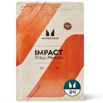 Myprotein Impact Whey Protein Mint Chocolate Flavor WPC Whey Protein Concentrate Protein 1kg 1 pcs Ingredients: may be subject | 1kg 1 pcs