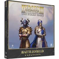 Heroes Of Might And Magic Iii: Battlefield Expansion - Eng, Archon