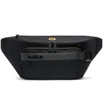 Nike LeBron James Cross Body Bag 10L Waistpack Black (Unisex) Sling Bags DB2478 010 one size black