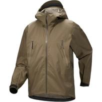 Arc'teryx LEAF ALPHA Windbreaker Jacket Men's X000008116 XL gray