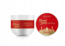Revers Oriental Dance Perfumed Body Butter 250