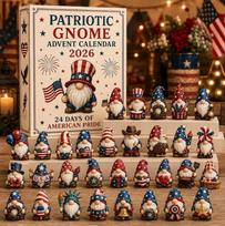 Acrylic Classic Christmas Series Christmas Advent Calendar Christmas Advent Calendar Blind Box S 2